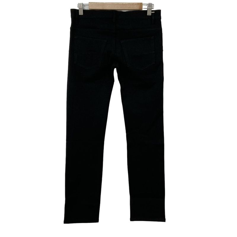 Dior Homme Pants 28 L Black Full Length