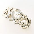 Tiffany & Co Triple Loving Ring