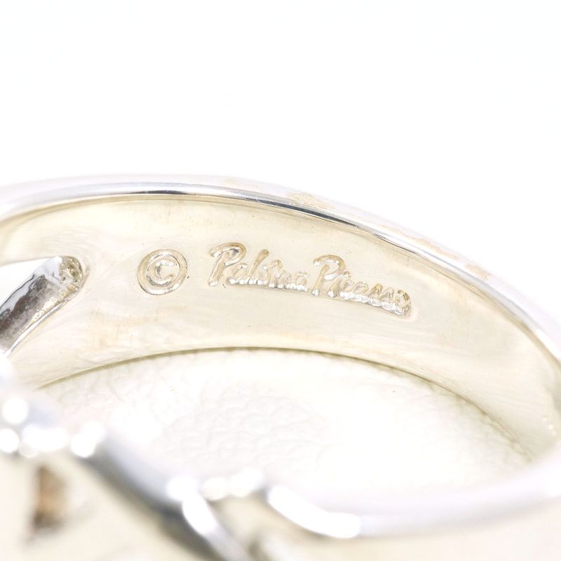 Tiffany & Co Triple Loving Ring