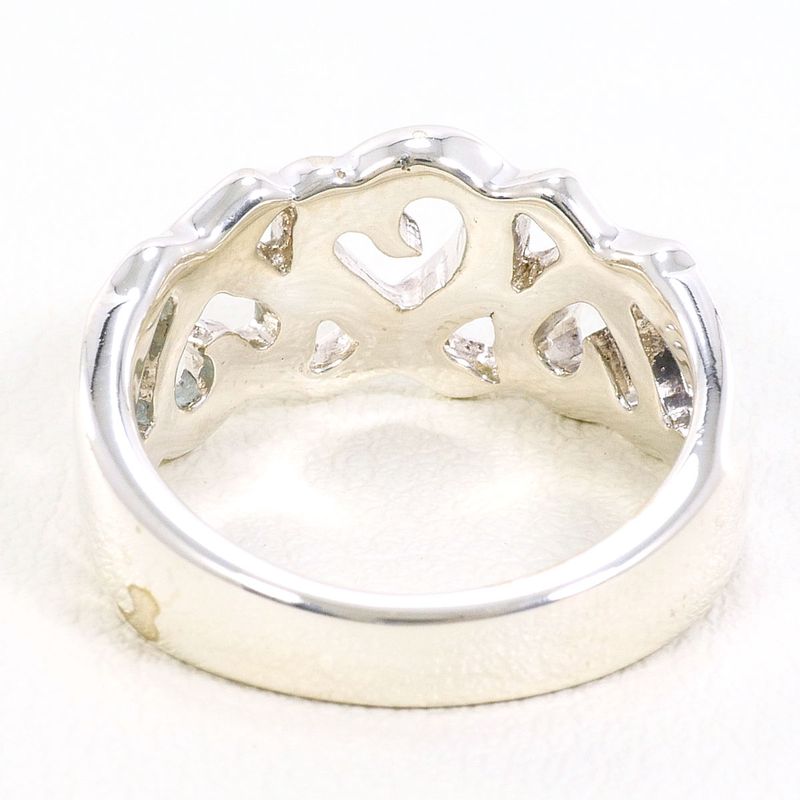 Tiffany & Co Triple Loving Ring