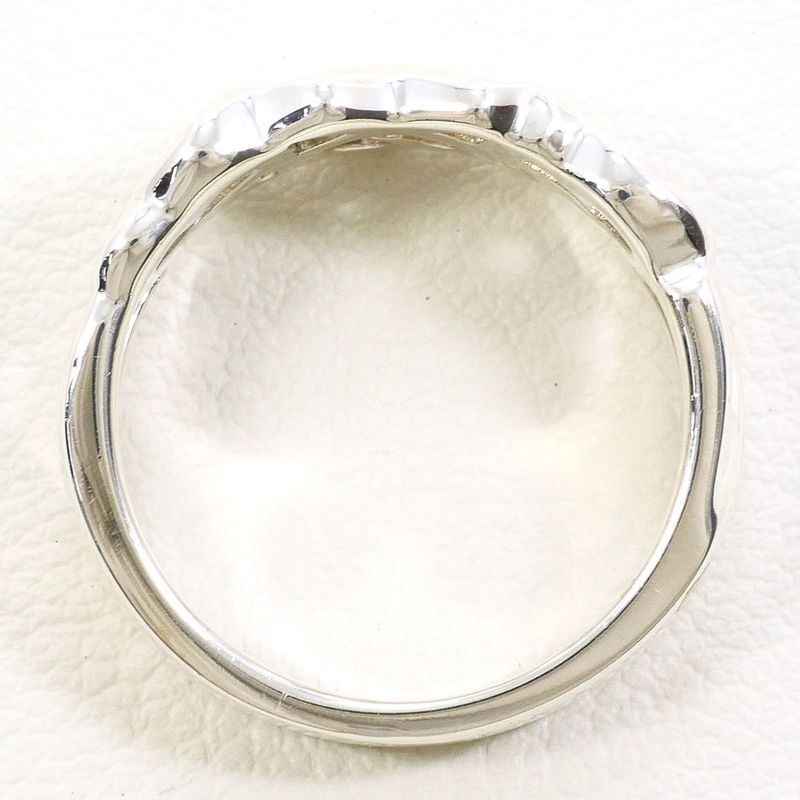 Tiffany & Co Triple Loving Ring