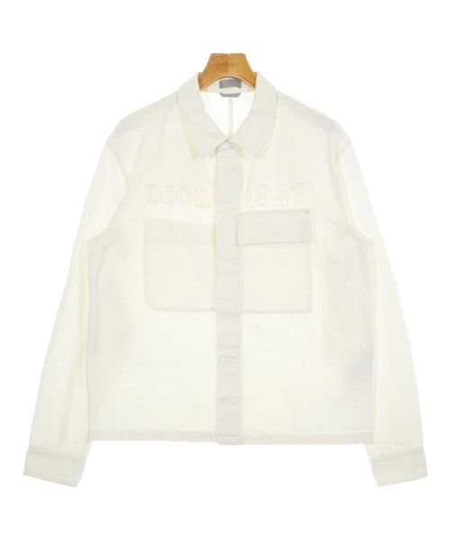 Dior Homme Denim Jacket