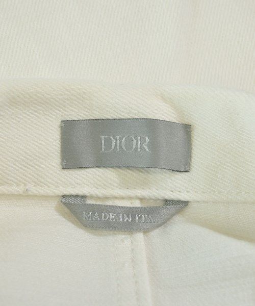 Dior Homme Denim Jacket