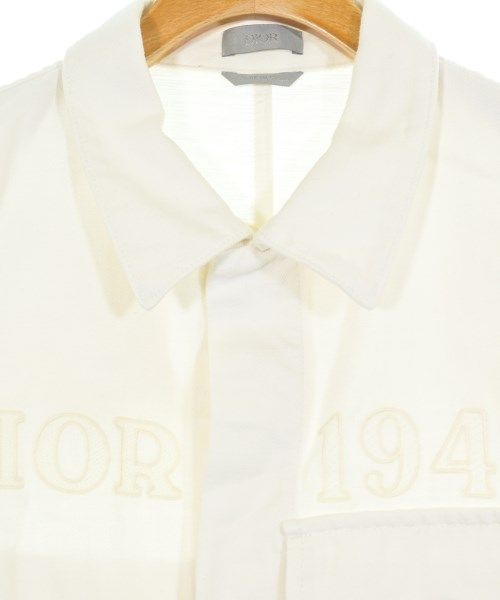 Dior Homme Denim Jacket