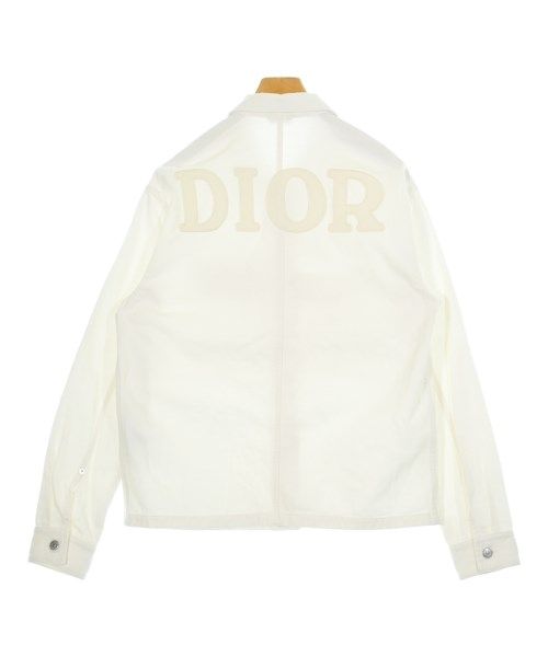 Dior Homme Denim Jacket