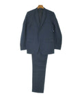 Dior Homme Business Pants Navy Blue