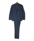 Dior Homme Business Pants Navy Blue