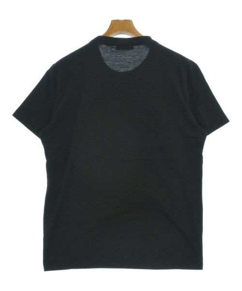 Prada T-Shirt-Top Cotton Black