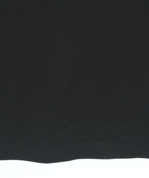 Prada T-Shirt-Top Cotton Black