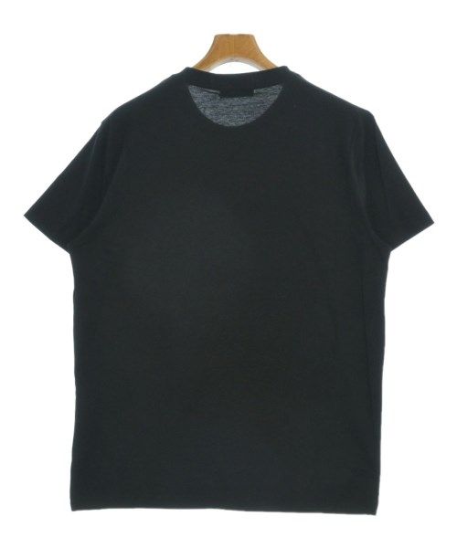 Prada T-Shirt-Top Cotton Black