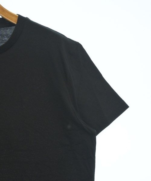 Prada T-Shirt-Top Cotton Black
