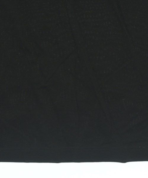 Prada T-Shirt-Top Cotton Black