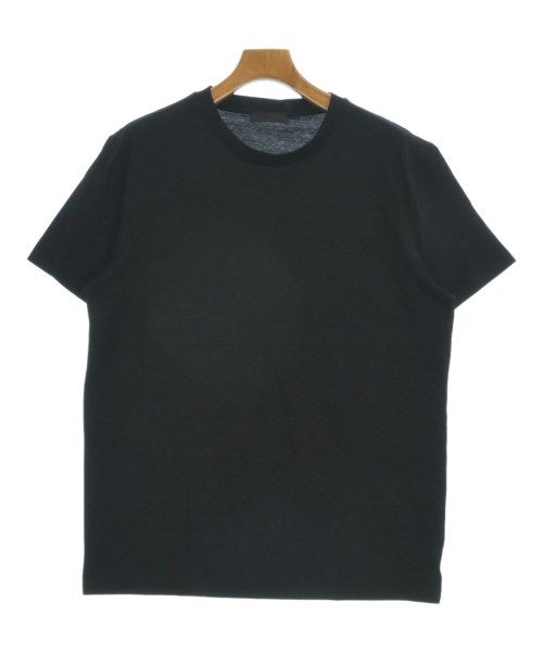 Prada T-Shirt-Top Cotton Black