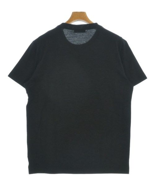 Prada T-Shirt-Top Cotton Black