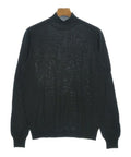 Prada Knit Sweater Wool Black