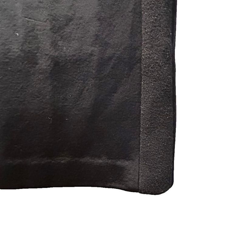 Balenciaga Long Skirt Tight Stretch 34 Black