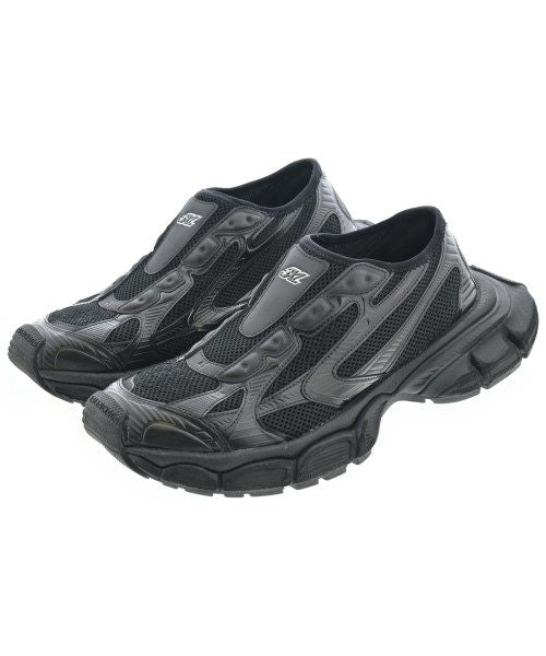 Balenciaga Sneakers Black