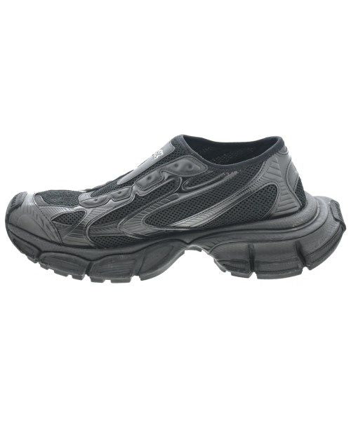 Balenciaga Sneakers Black