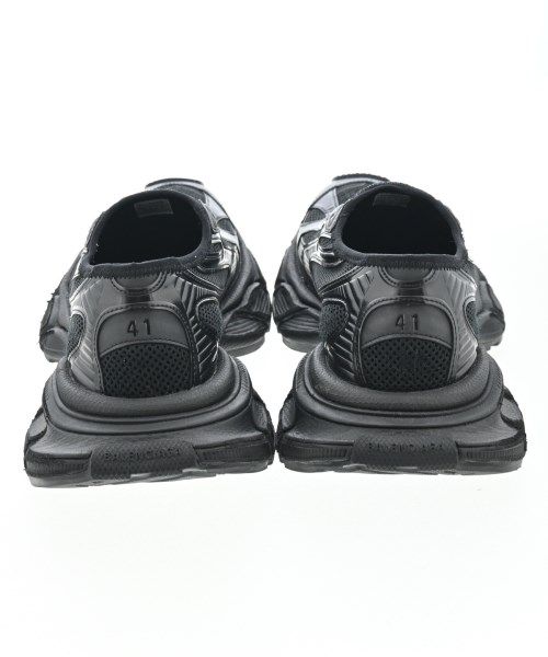 Balenciaga Sneakers Black