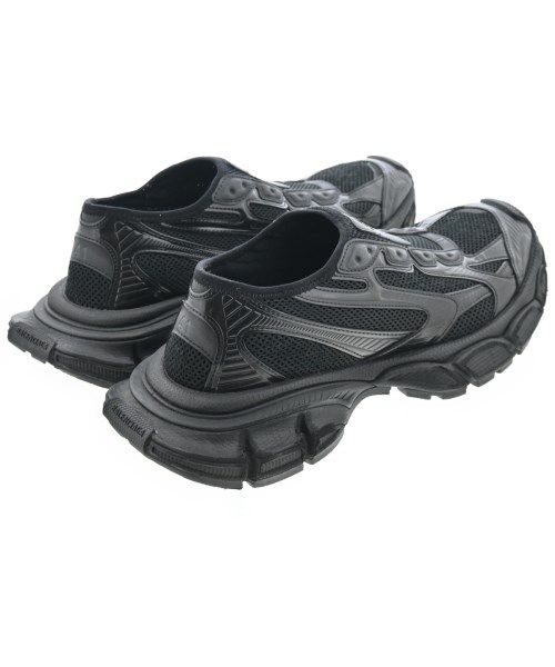 Balenciaga Sneakers Black