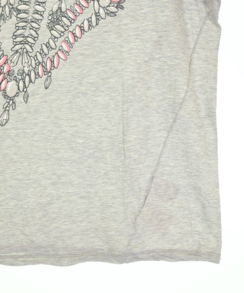 Gucci T-Shirt Cotton Gray