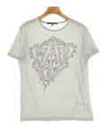 Gucci T-Shirt Cotton Gray