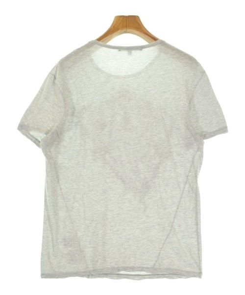 Gucci T-Shirt Cotton Gray