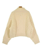 Celine Knit Sweater Wool Cashmere