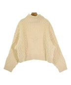 Celine Knit Sweater Wool Cashmere
