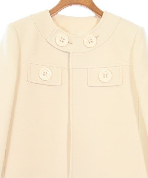 Celine Casual Jacket Wool Silk