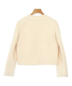Celine Casual Jacket Wool Silk