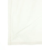 Hermes T-Shirt Cotton White Red Beige