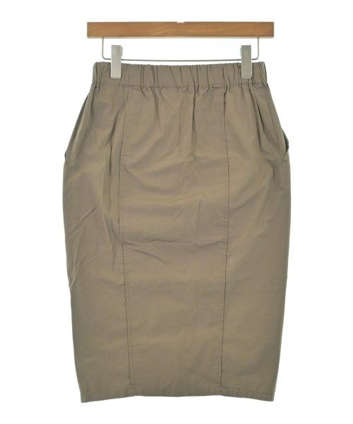 Bottega Veneta Long Maxi Length Skirt
