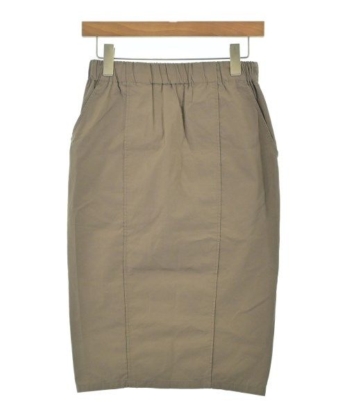 Bottega Veneta Long Maxi Length Skirt
