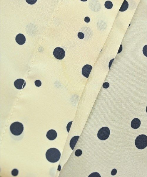 Dior Blouses Blouse Silk Black Ivoryx
