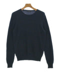Prada Knit Sweater Cashmere Blue Navy