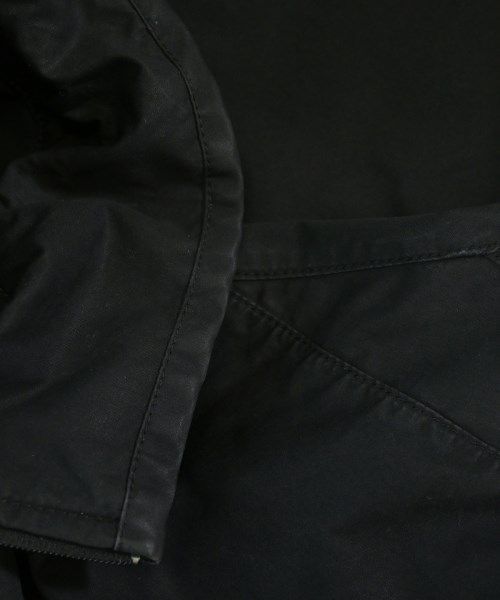 Balenciaga Jacket Cotton