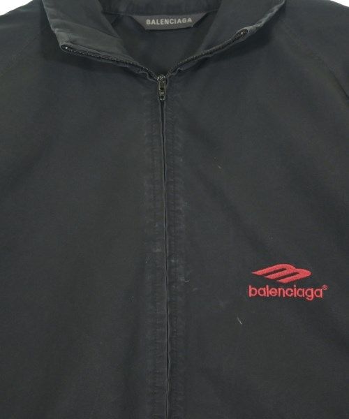 Balenciaga Jacket Cotton