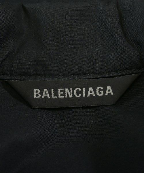 Balenciaga Jacket Cotton
