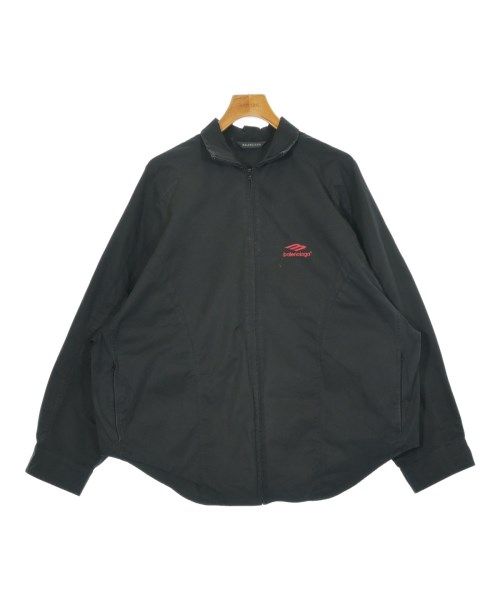 Balenciaga Jacket Cotton