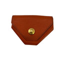 Hermes Compact Wallet Coin Purse le Van Quatre Case