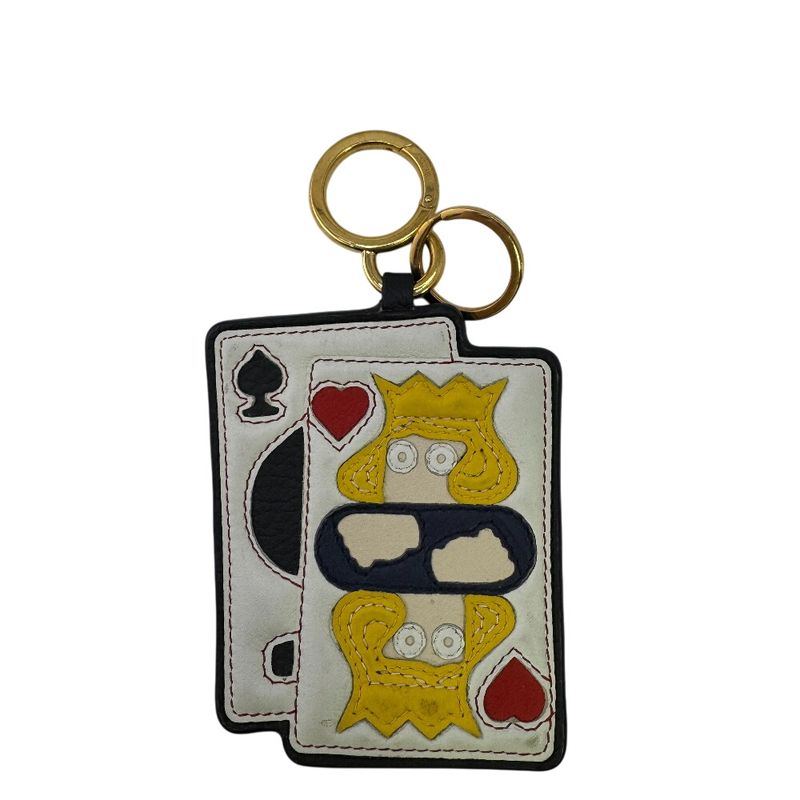 Loewe Las Vegas Charm Key Holder Key Ring