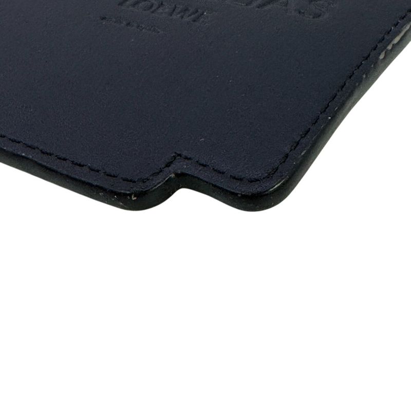 Loewe Las Vegas Charm Key Holder Key Ring