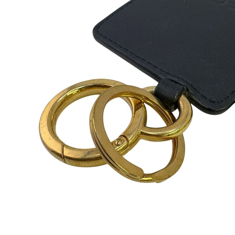 Loewe Las Vegas Charm Key Holder Key Ring