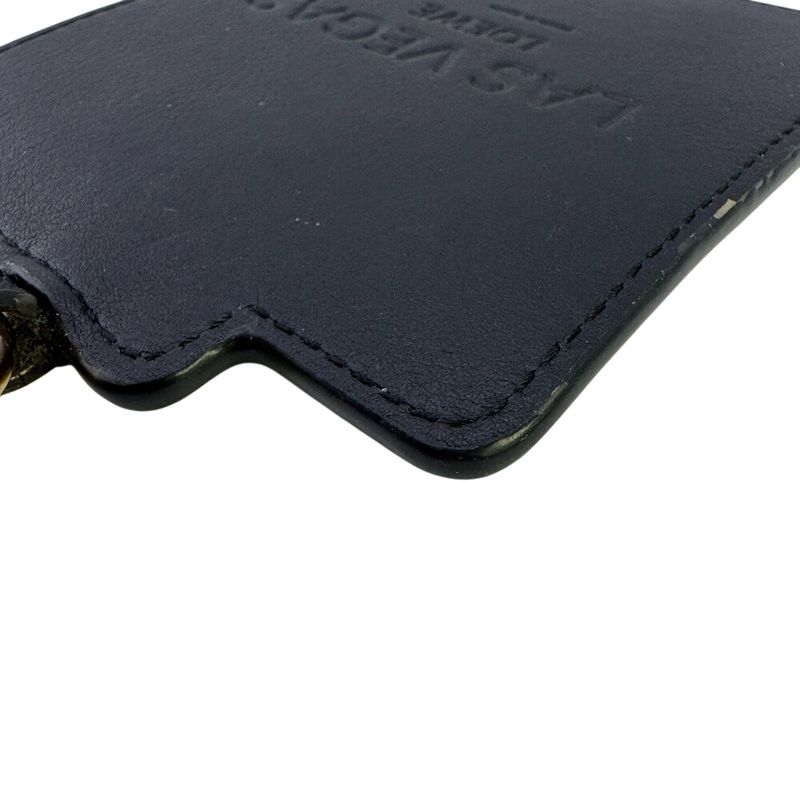 Loewe Las Vegas Charm Key Holder Key Ring