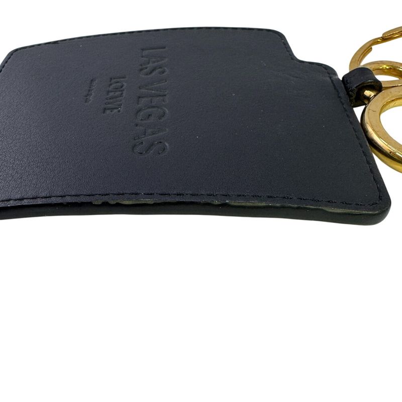 Loewe Las Vegas Charm Key Holder Key Ring
