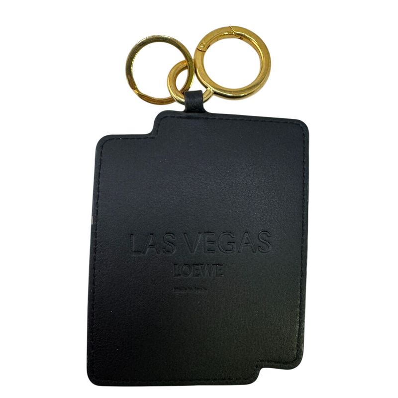 Loewe Las Vegas Charm Key Holder Key Ring