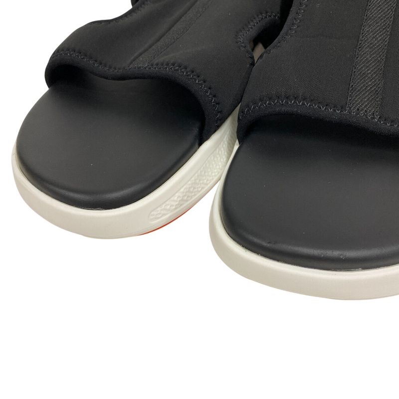 Hermes Gate Sneakers Black