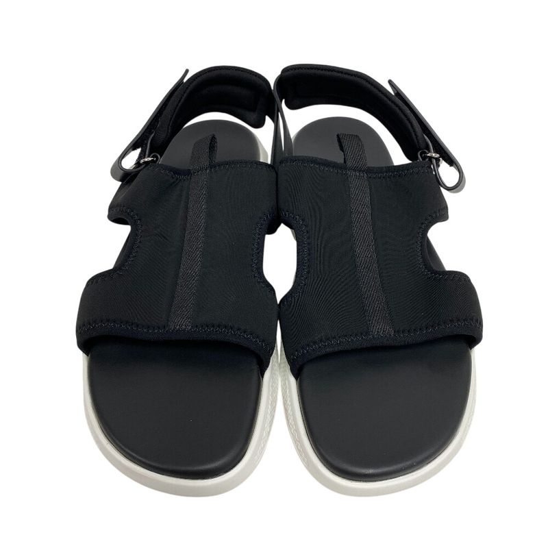 Hermes Gate Sneakers Black