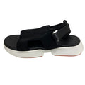 Hermes Gate Sneakers Black